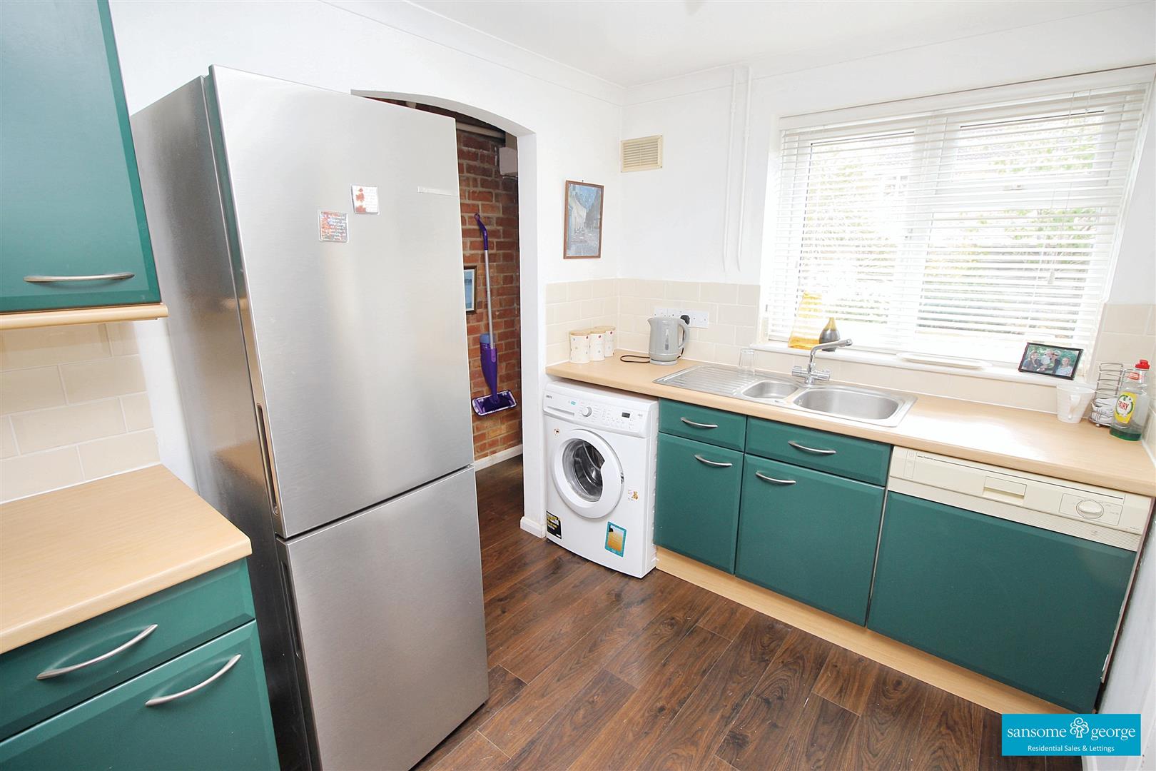 Alford Close, Tilehurst, Reading